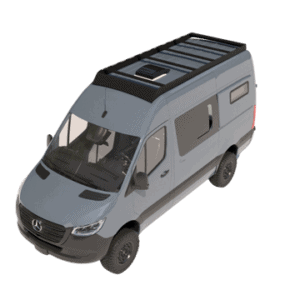 AlphaVan
